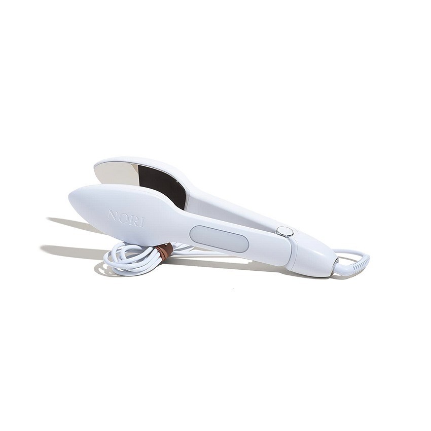 NORI Press Steam Iron White