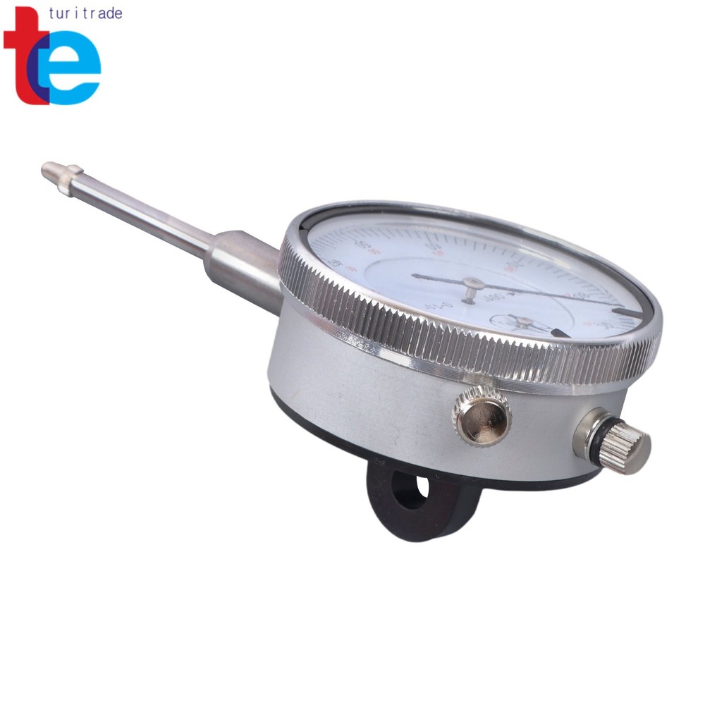 Magnetic Base with Dial Indicator & Point Precision Inspection Set Measuring Kit
