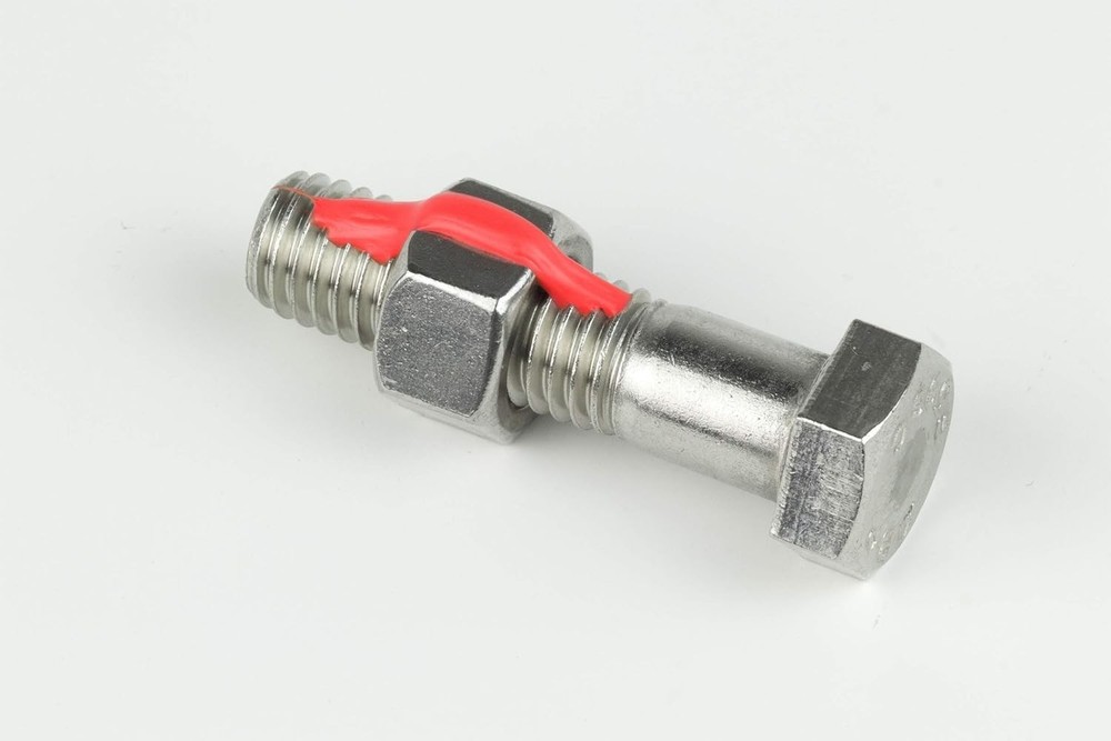 Bright Green Tamper Detection Marker - Precision Torque Identification Tool