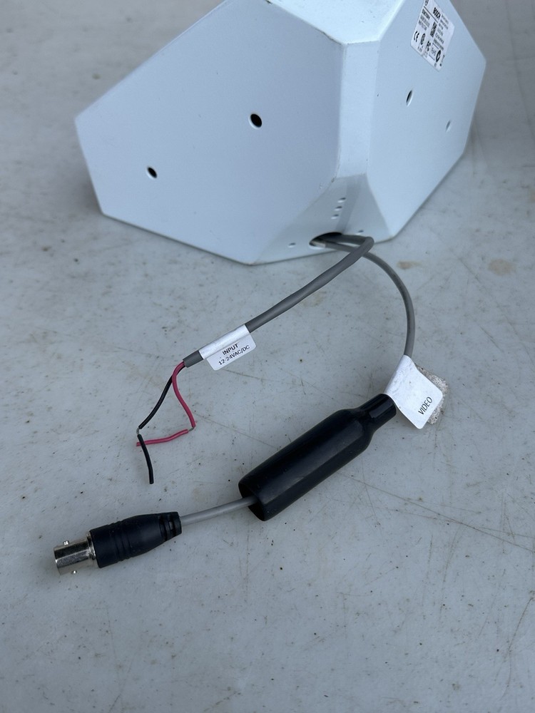 Bosch Corner Mounted Camera EX36C702W-N