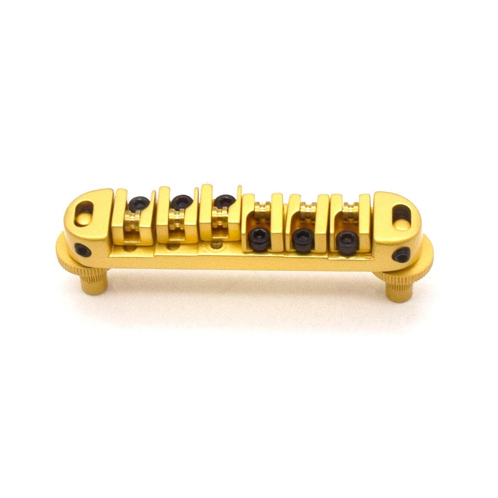 KD By AxLabs Roller Bridge For TOM Replacement - Satin Gold