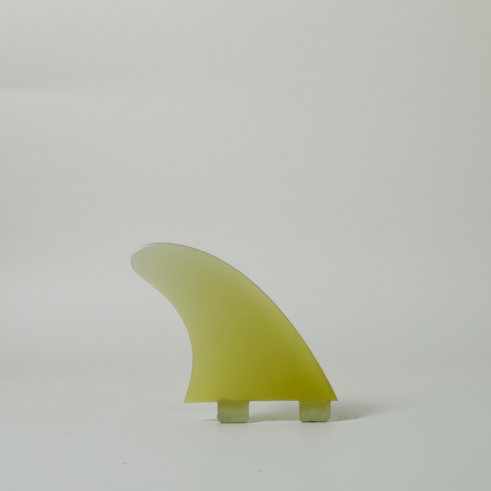 FCS Rail Fin | Fiberglass | New