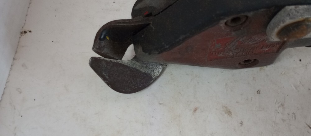 Malco Turbo Shear HD TSHD