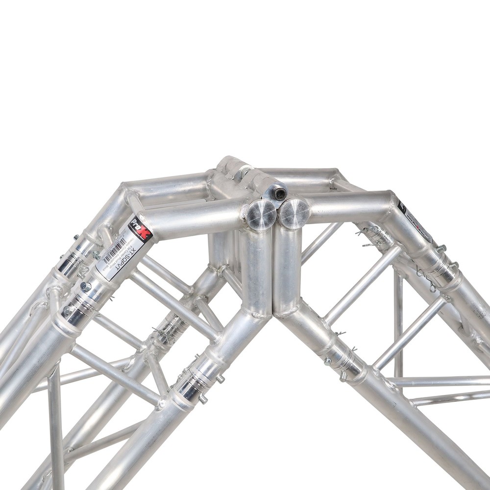 ProX XT-SQPVT Center Pivot Hinge F34 variable corner Articulating Block