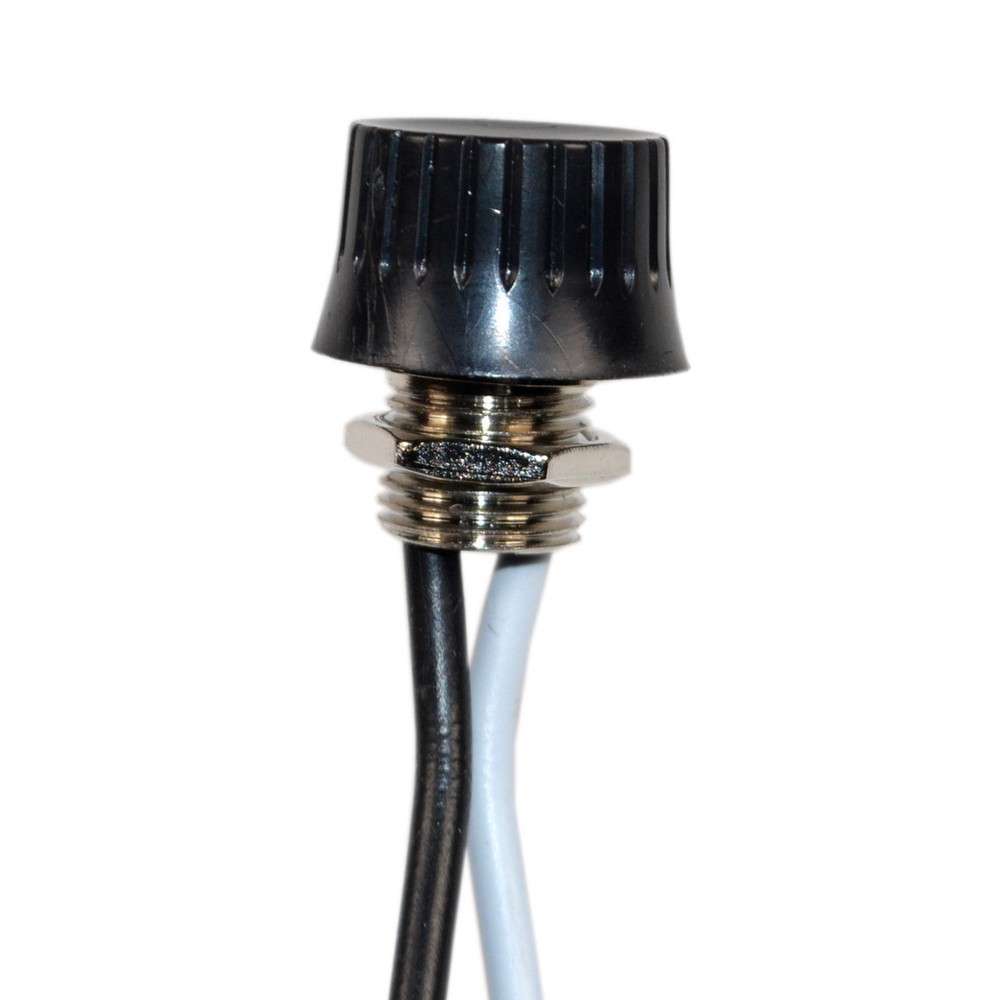 5-Pack Rotary Style On/Off Canopy Switch for Trailer Restorations, DIY Projects
