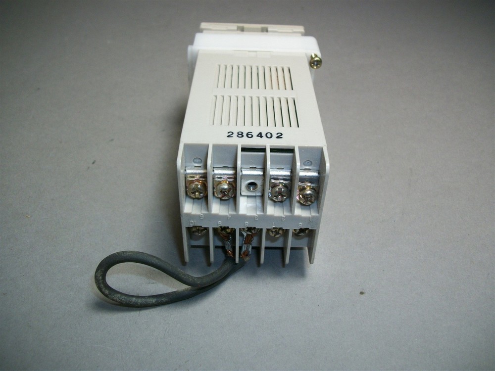 UltraPure Systems Inc. DVM 5 Meter - Used