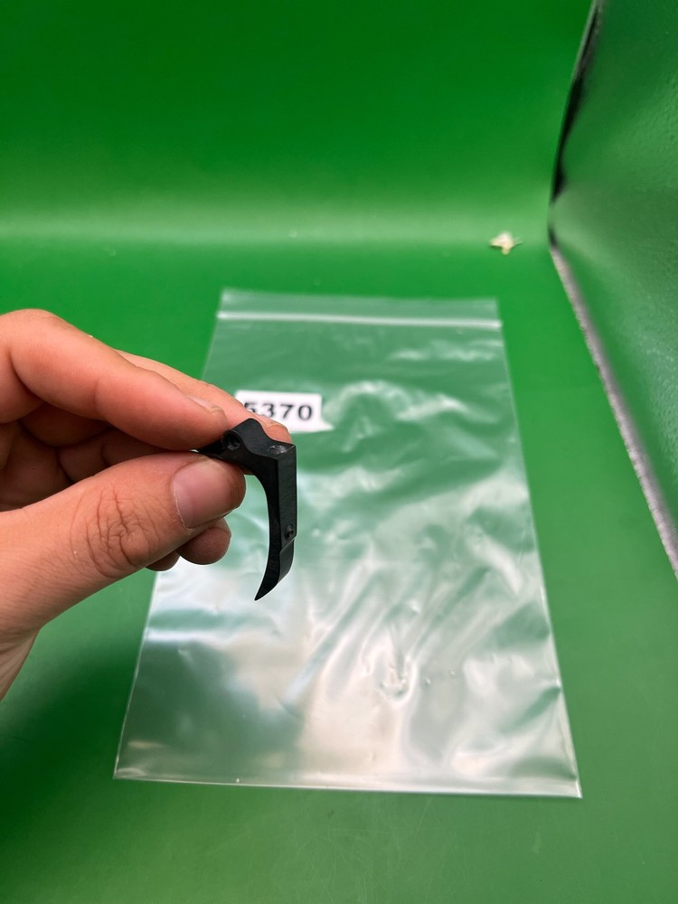 FBM Factory Piranha Trigger Black