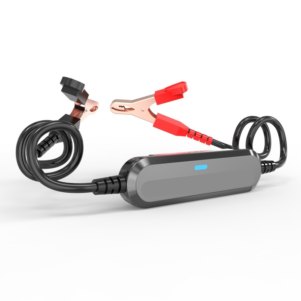 BK100 Car BT Tester Load Tester Internal E6A5