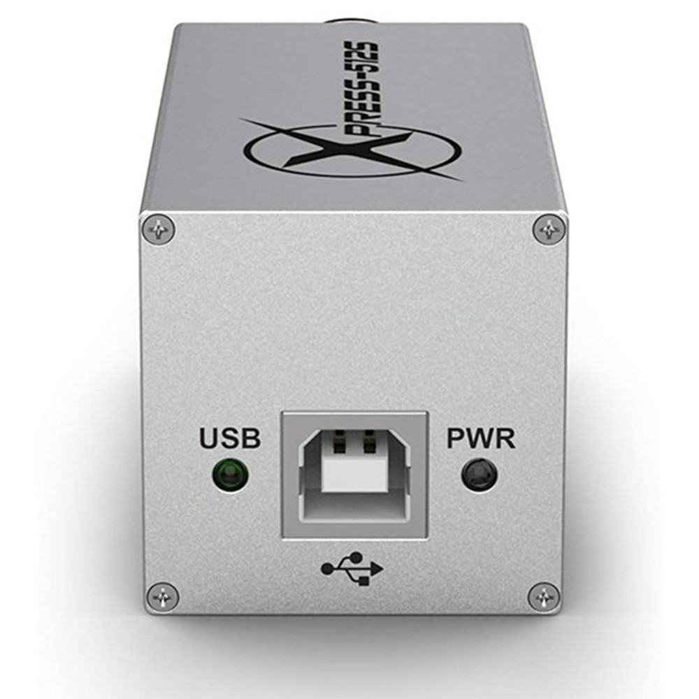 Chauvet Xpress-512S USB DMX Interface