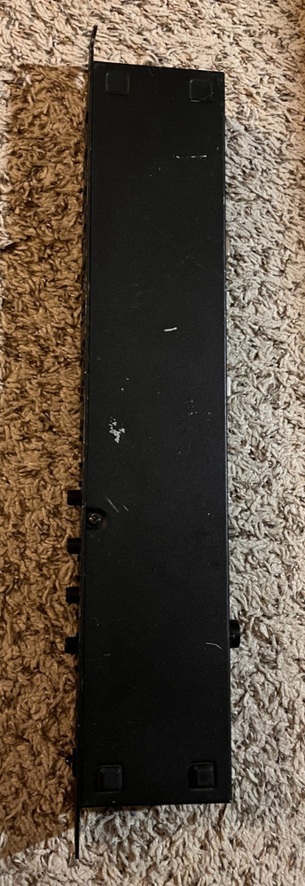 LSC LIGHT COPILOT II Lighting Control System 16 channel *Untested"