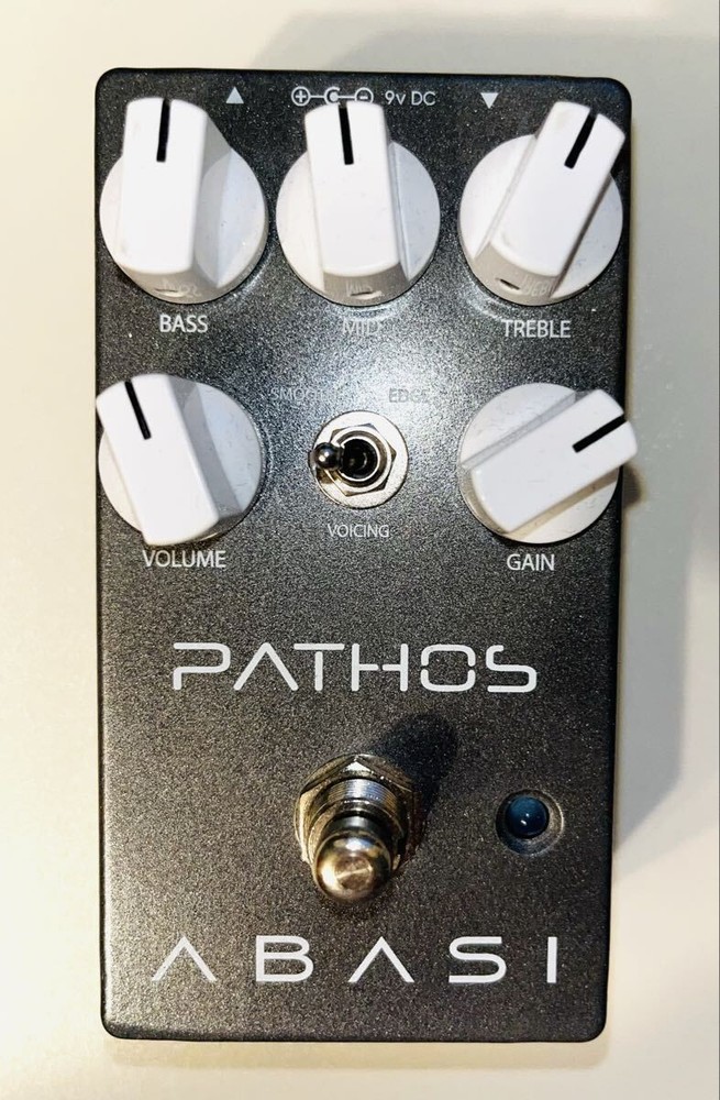 Abasi Concepts Pathos Distortion 219089