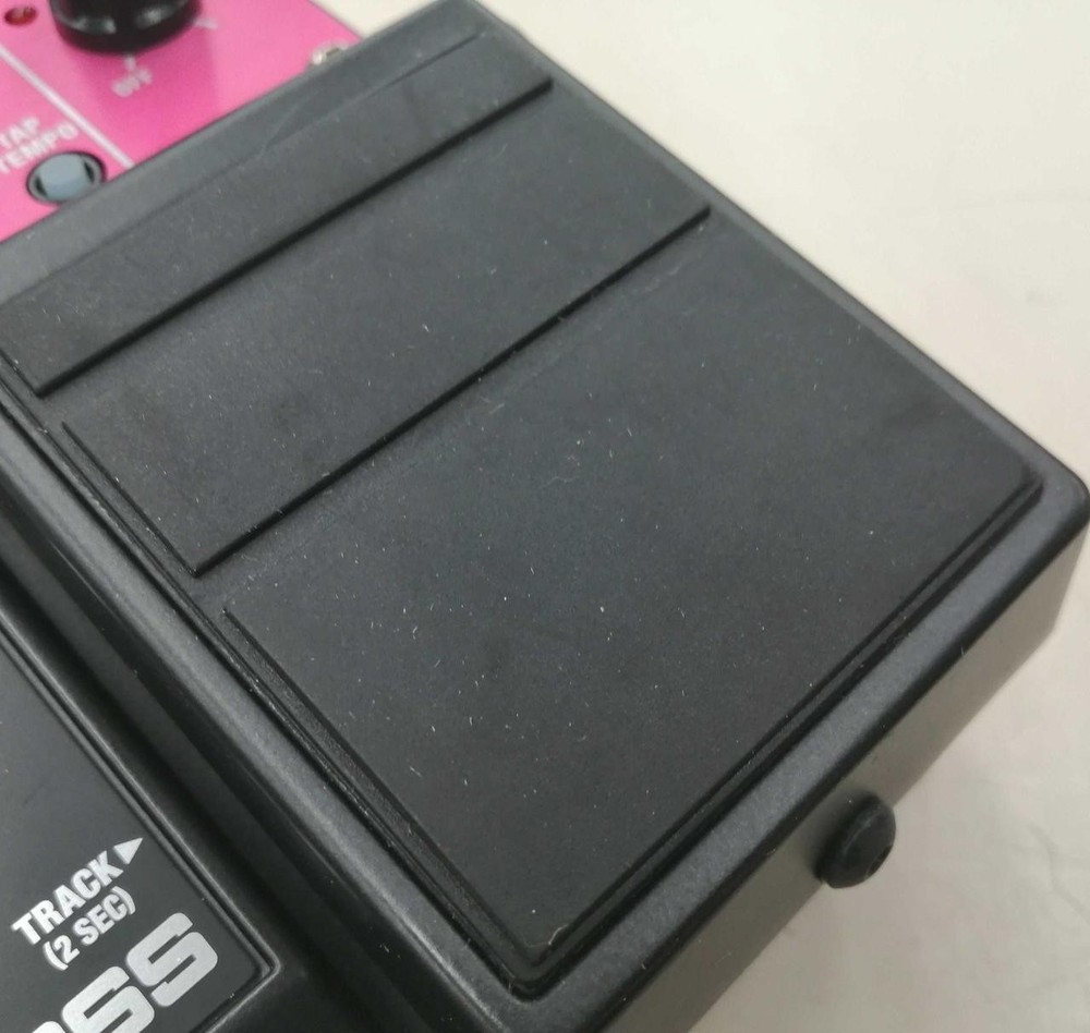 BOSS RC-30 Loop Station Model