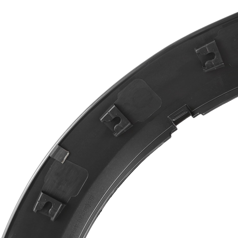 Rear Fender Opening Wheel Arch Trim For Mazda CX-9 2016-2023 Left Driver Side