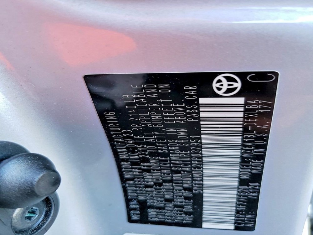 Fuse Box Engine Hatchback Fits 19-24 COROLLA 4982477