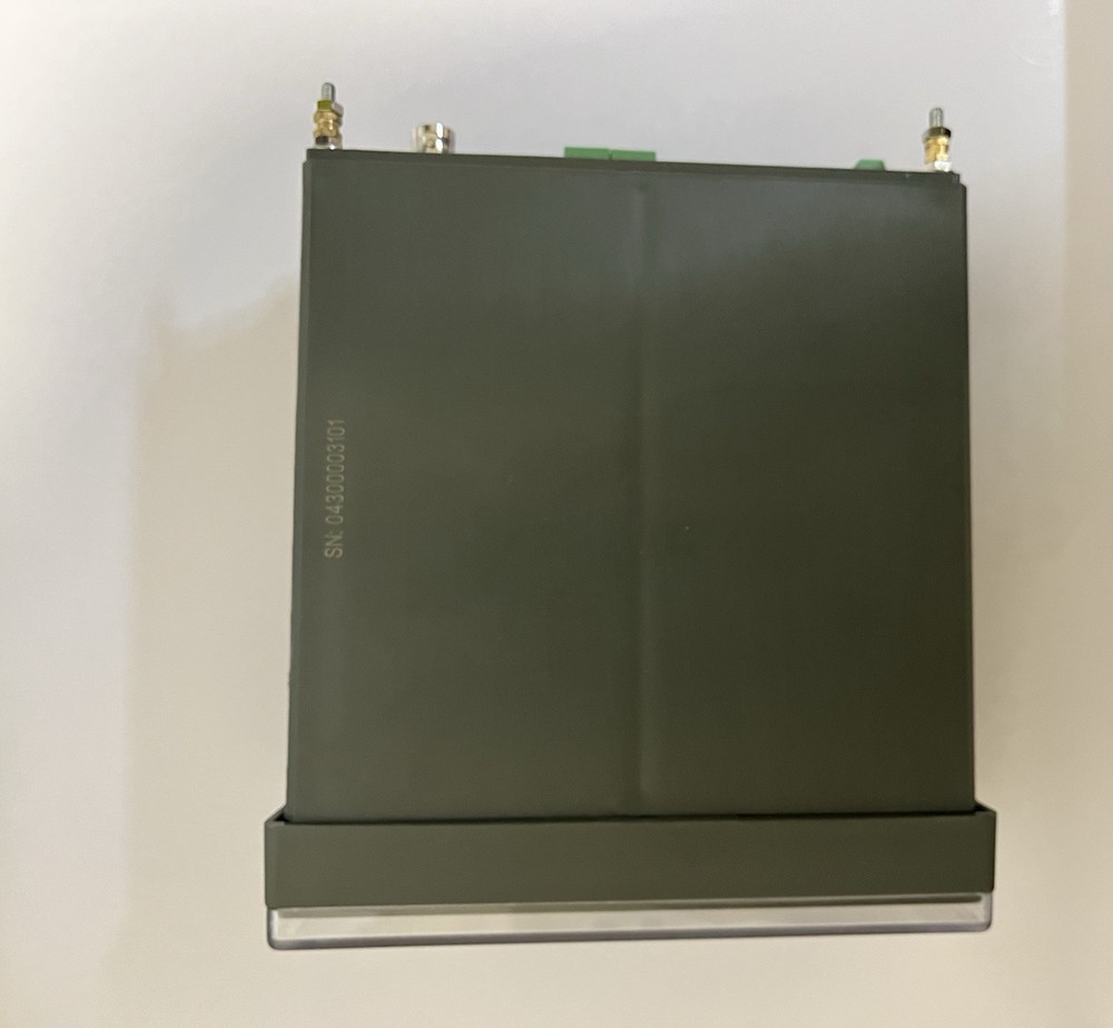 Hanna HI 8510 Ph Indicator Meter