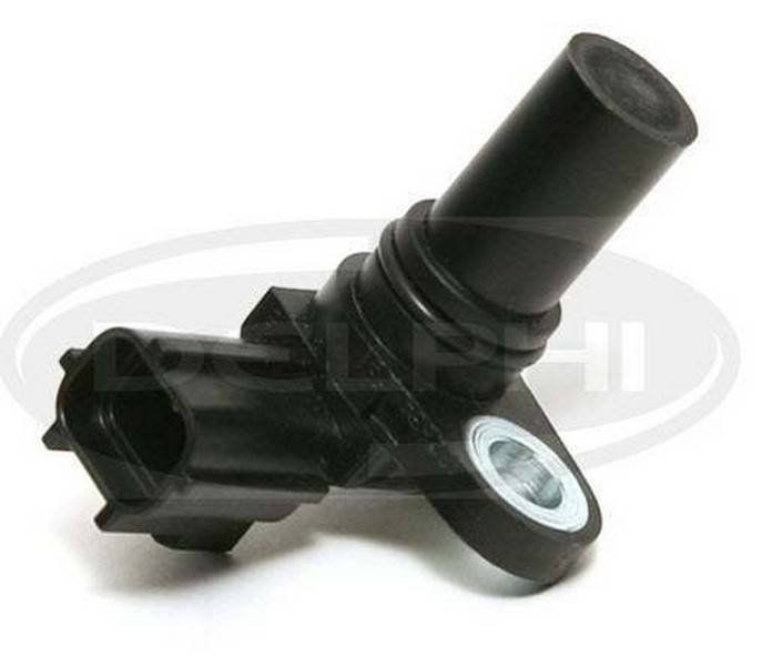 For 2010 Ford F-250 Super Duty - Engine Crankshaft Position Sensor Delphi