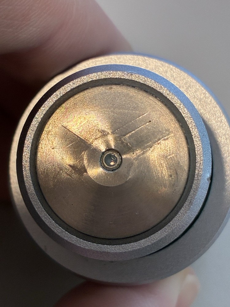 zeiss Plan-APOCHROMAT 63x/1.4 oil DIC microscope objective