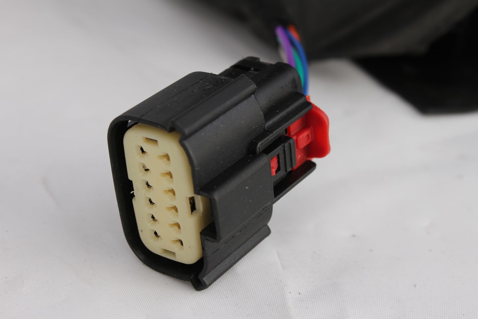 REPLACEMENT FOR FORD TRANSIT 2015-2023 SIDE DOOR ELECTRIC (LEFT DRIVER SIDE)