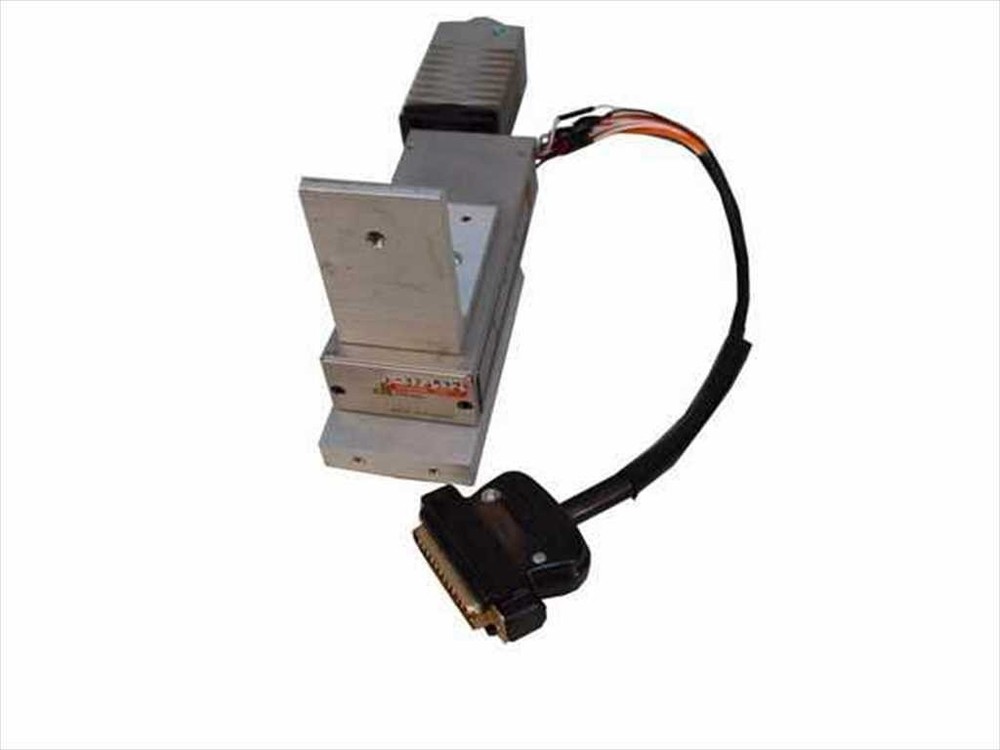 Single Axis Linear Drive Micro Controle