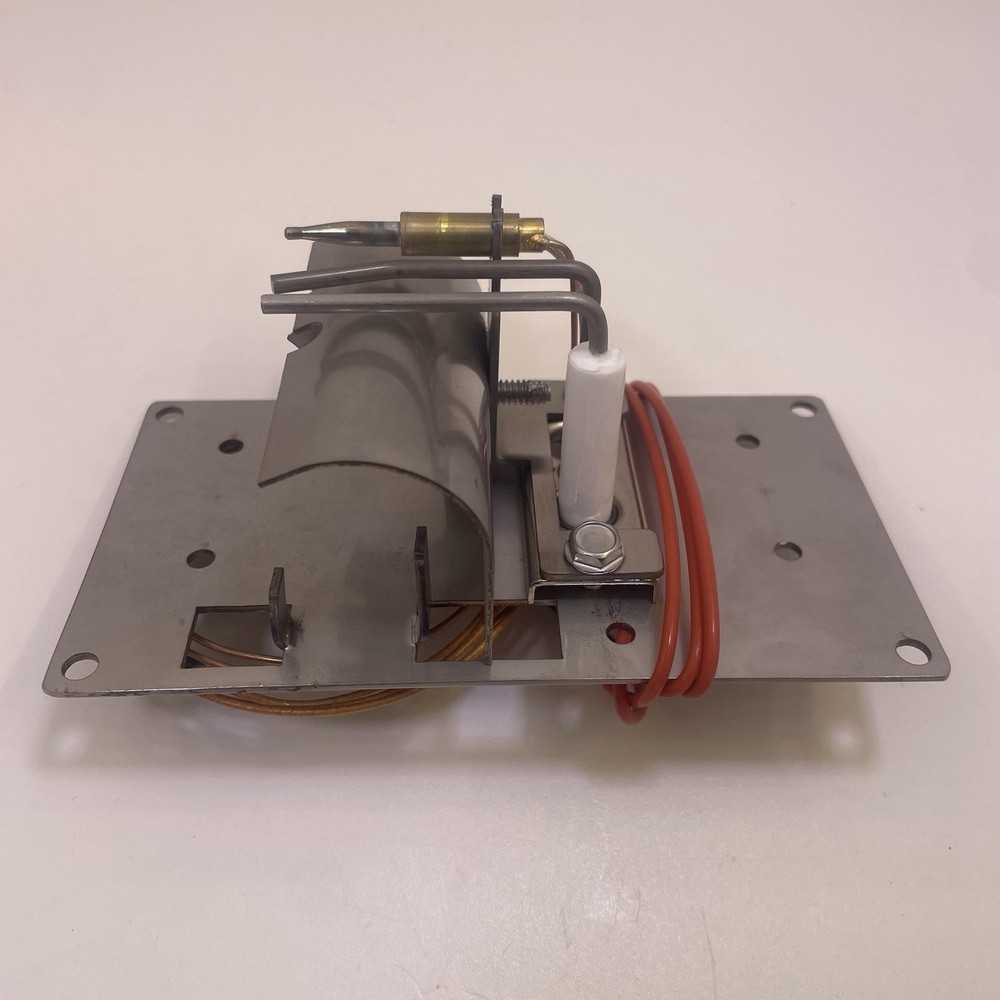 Firepit TPS Ignition Assembly TFS-IGNT-Assembly