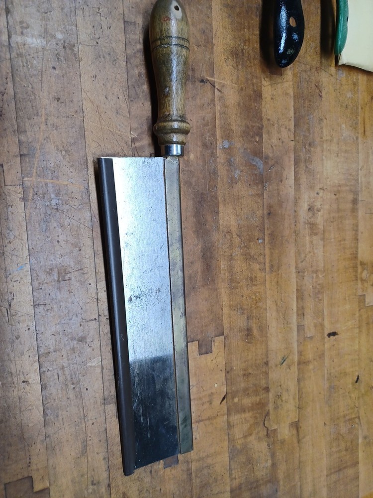 dovetail saws vintage