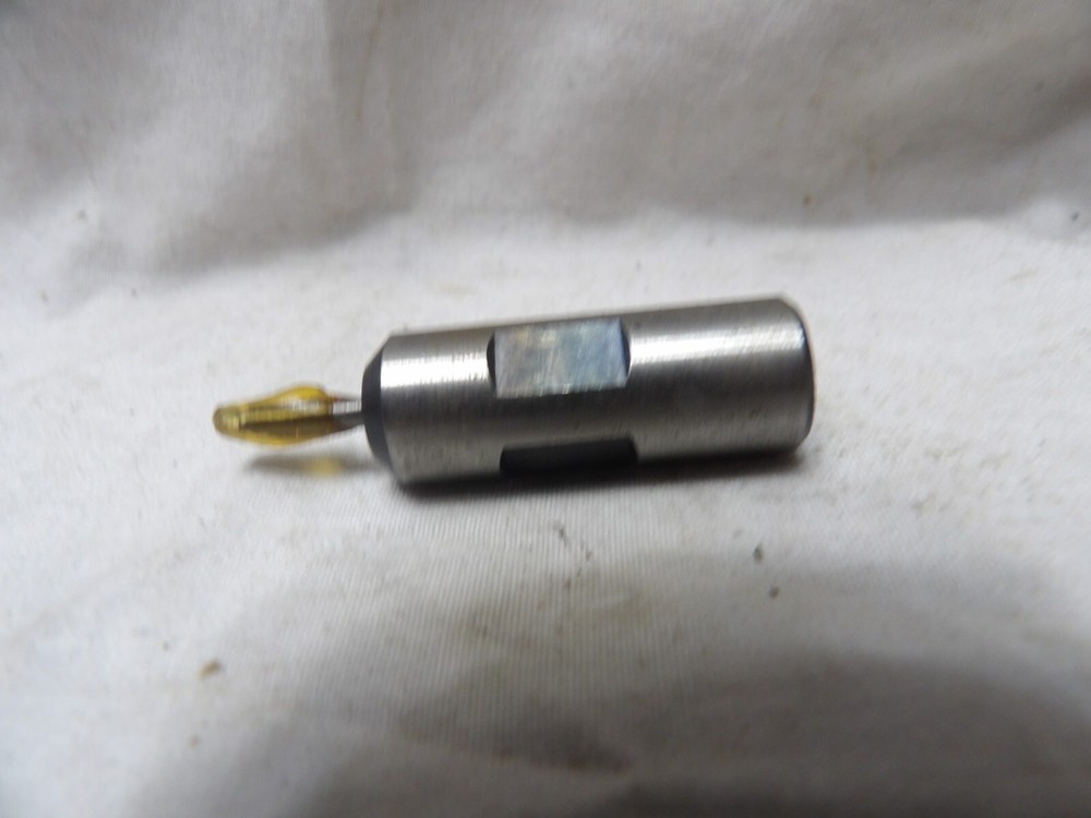 Criterion SBT-125B Grooving Bar