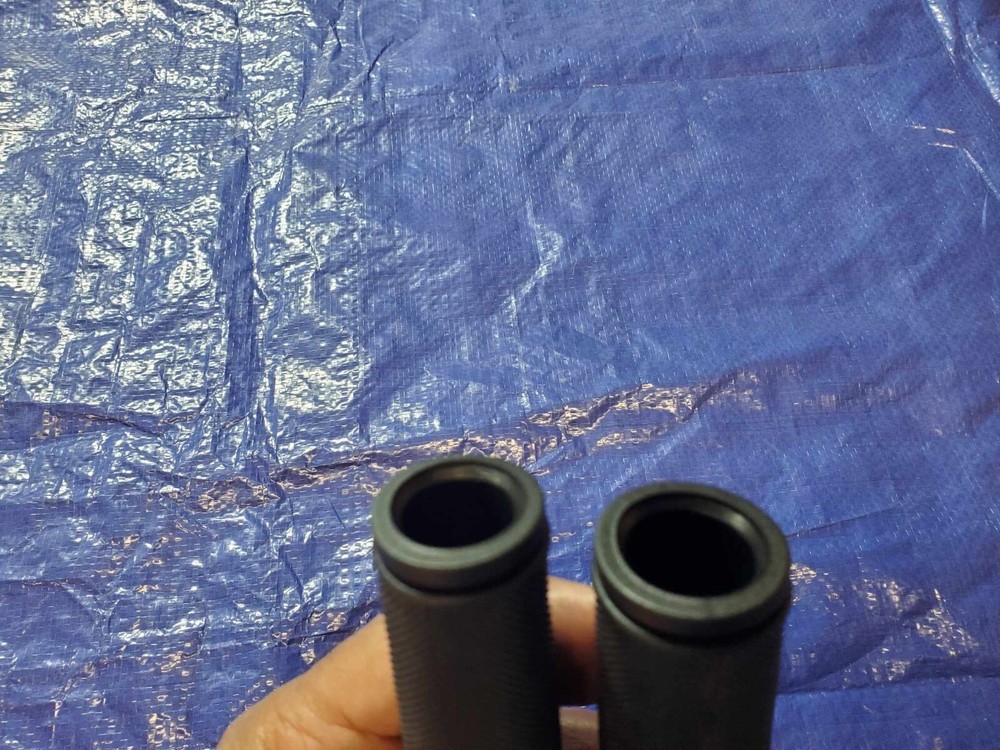 5" Bicycle Handlebar Grips