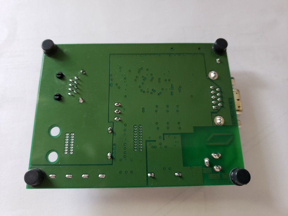 LANTRONIX XPORT TEST BOARD XP1002000-03