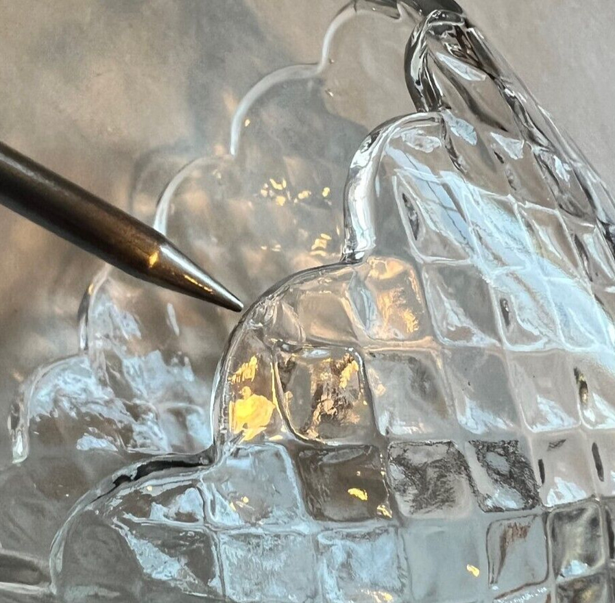 Vintage Fenton Bells Set of 4