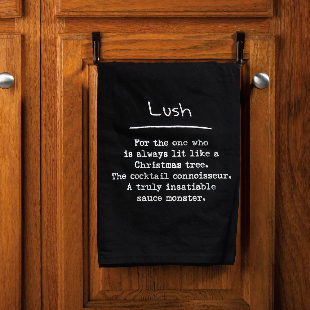 Kitchen Towel - Lush