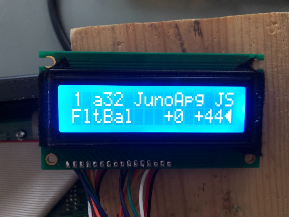 Access Virus Indigo Drop-In LCD Display Replacement Kit