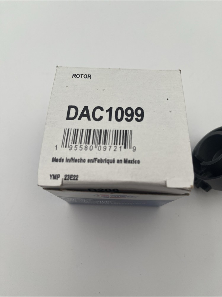 Distributor Rotor-Premium CARQUEST DAC1099