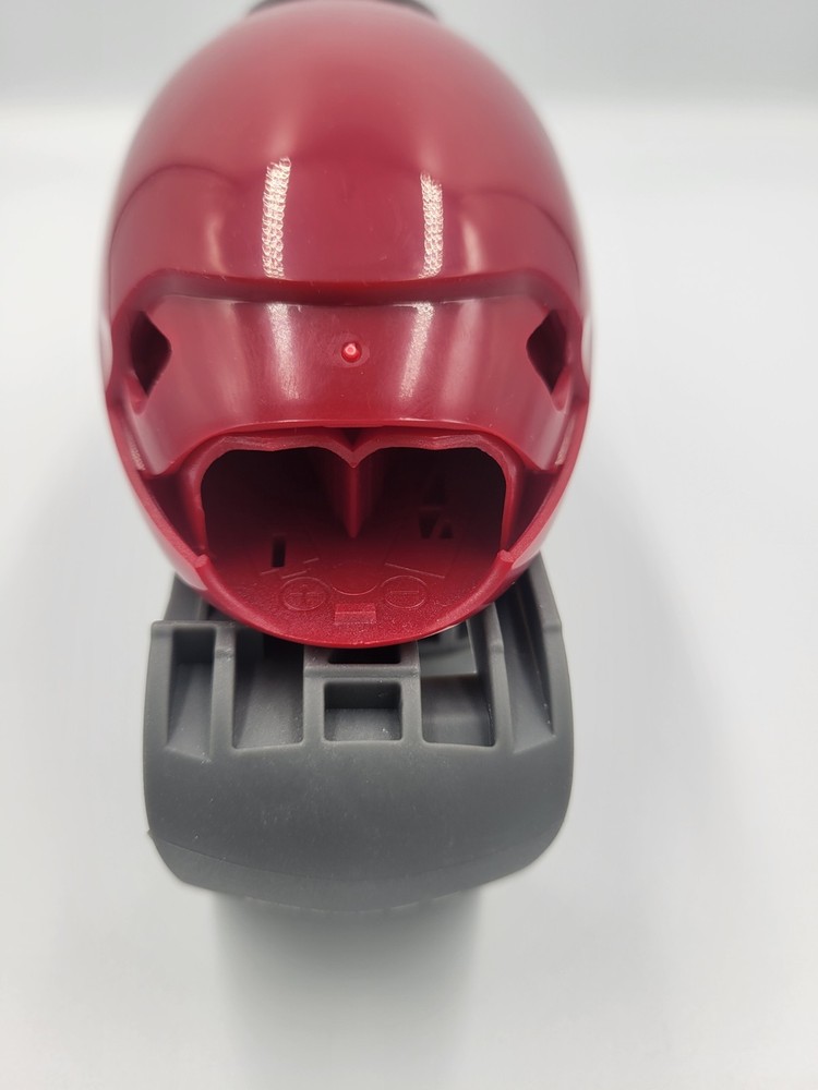Electronic Jar Opener Red