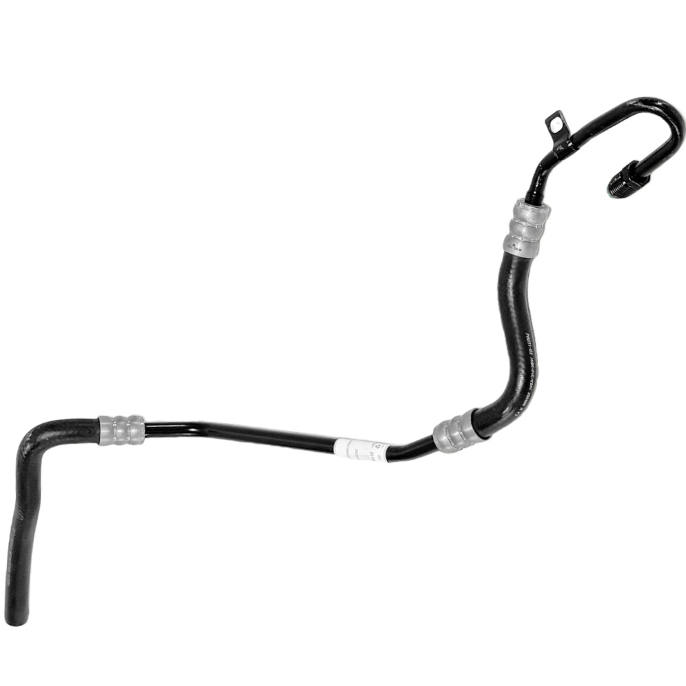 New Power Steering Return Hose 7L6-422-891-B For 2009-2015 Audi Q7 7L6422891B