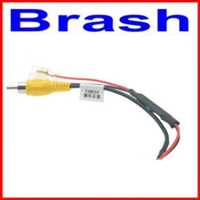 KIA OPTIMA 2011-2015 POWER STEERING ANTENNA CAMERA CABLE FOR ANDROID HEAD UNIT