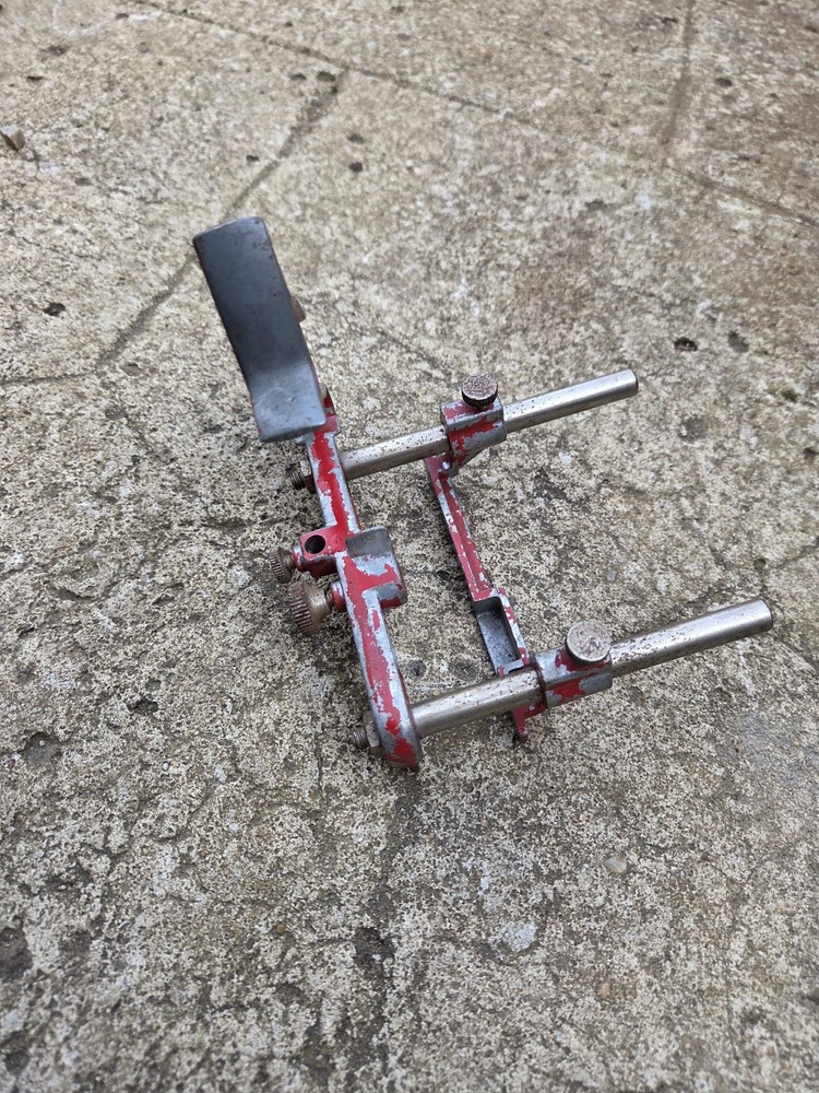 Pemuvar Plough Plane Parts