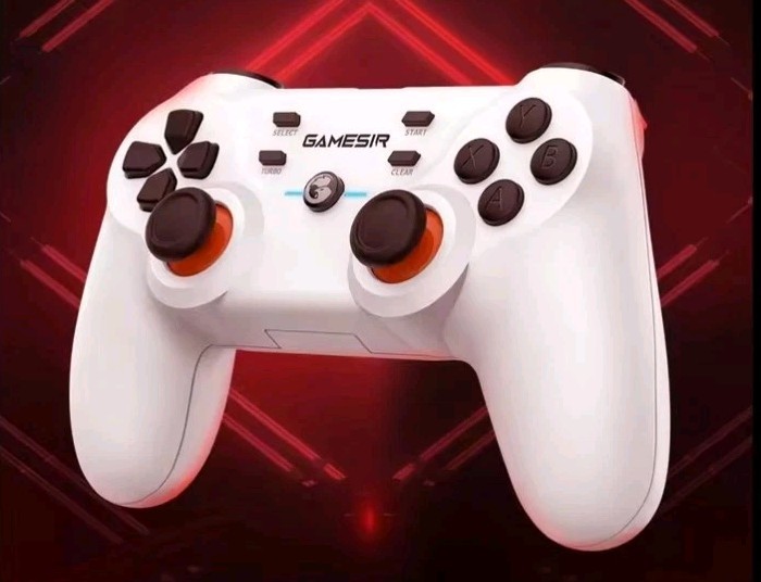 GameSir T3s Bluetooth 5.0 Gamepad Wireless Switch Controller Android Iphone PC