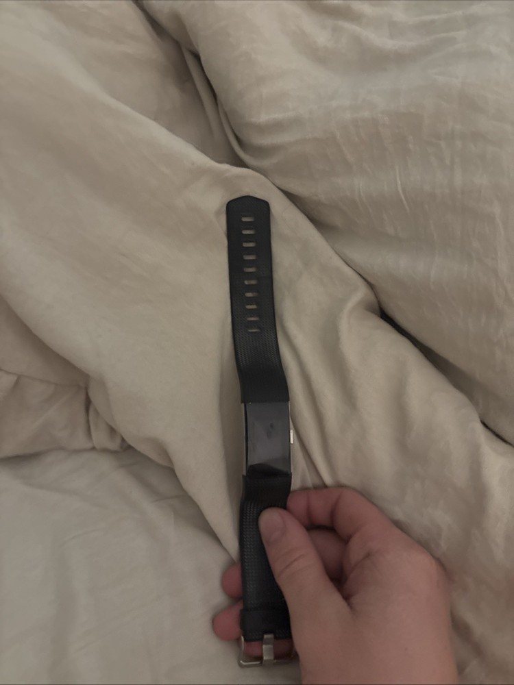 Fitbit Alta * Smartwatch * ( Great Condition )