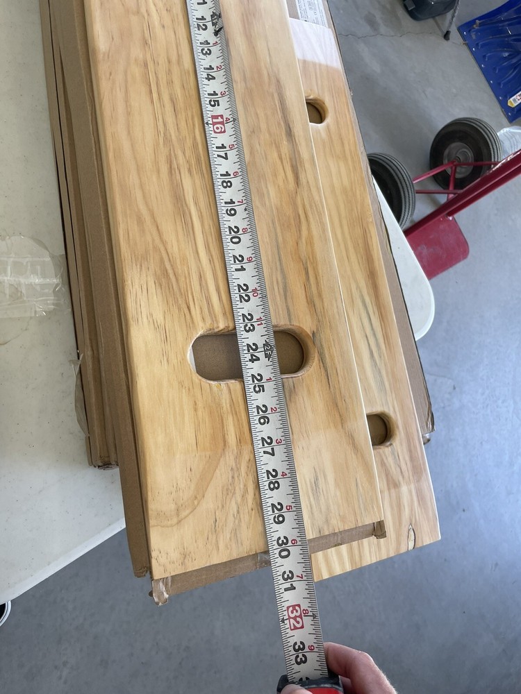 transfer boards for disabled Wood