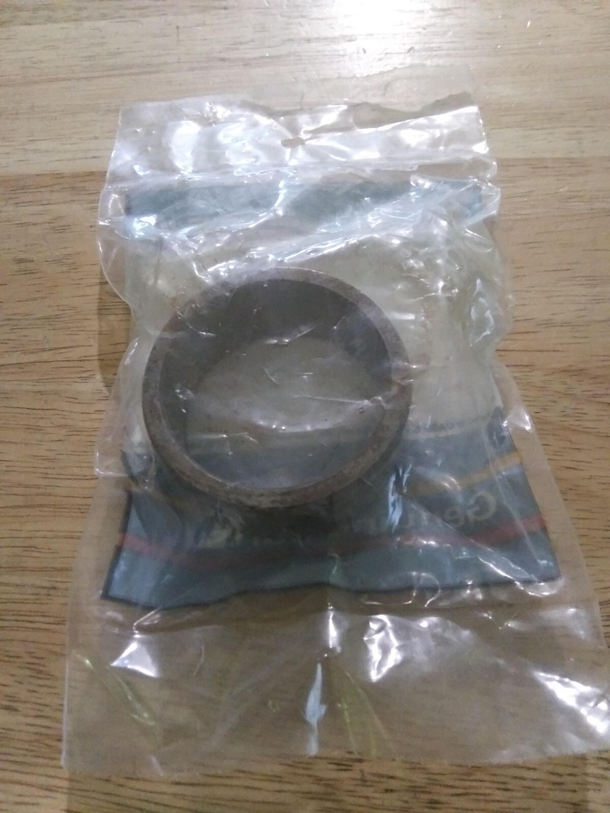 G34854 Piston Rod Bushing Fits Case 580 580B 580C 580D 580E 680E 680G 680H 680K