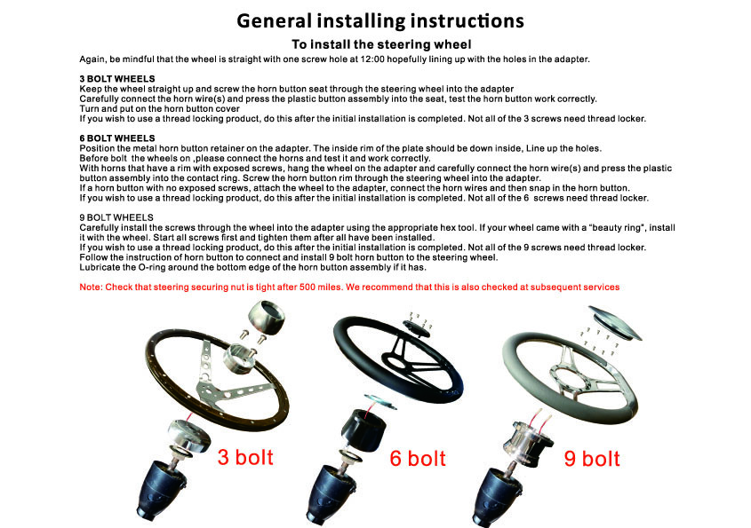 14" Classic Riveted Wood Grain Steering Wheel Restoration MGB Midget W/Horn