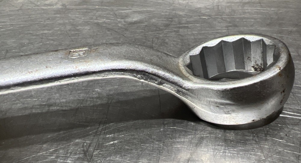 WGB 36 Ring-Wrench No 220 Used Surplus