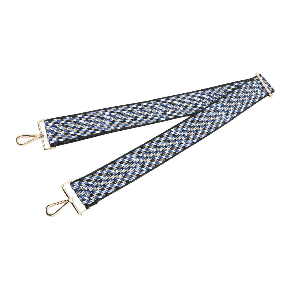 Camera Strap Woven Thickened Webbing Polyester Camera Neck Shoulder Strap