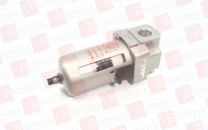 SMC AF30-03 / AF3003 (USED)