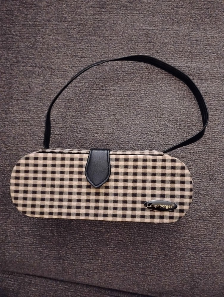 Longaberger Assessory Small Purse
