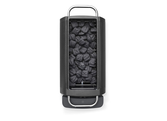 BioLite FirePit+ Portable Fire Pit - Smokeless NEW