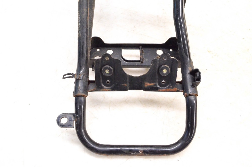 06 Arctic Cat DVX250 2x4 Rear Subframe