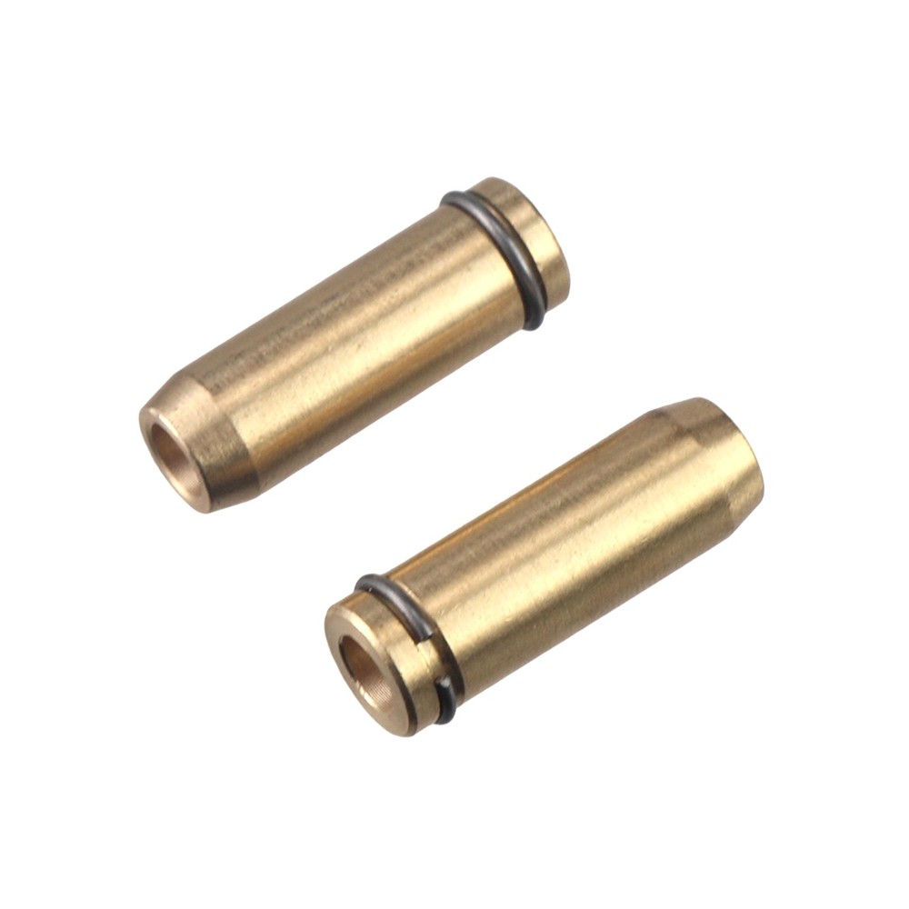 Engine Valve Guides 5.5mm Copper Bronze Premium Construction