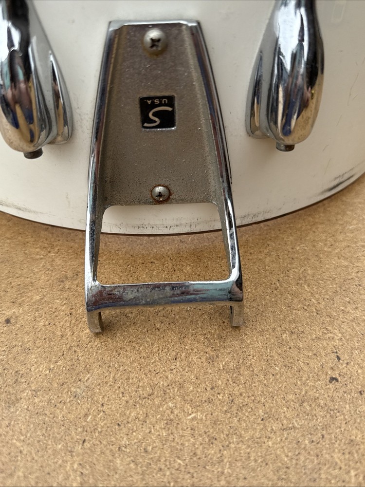 Slingerland 12x14" Marching Snare Drum Frame Only