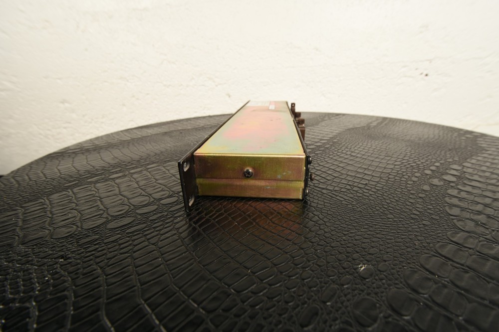 Motion Laboratories Module Power Distribution Motor Control System Mountable